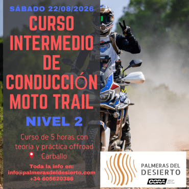 Curso Intermedio Agosto