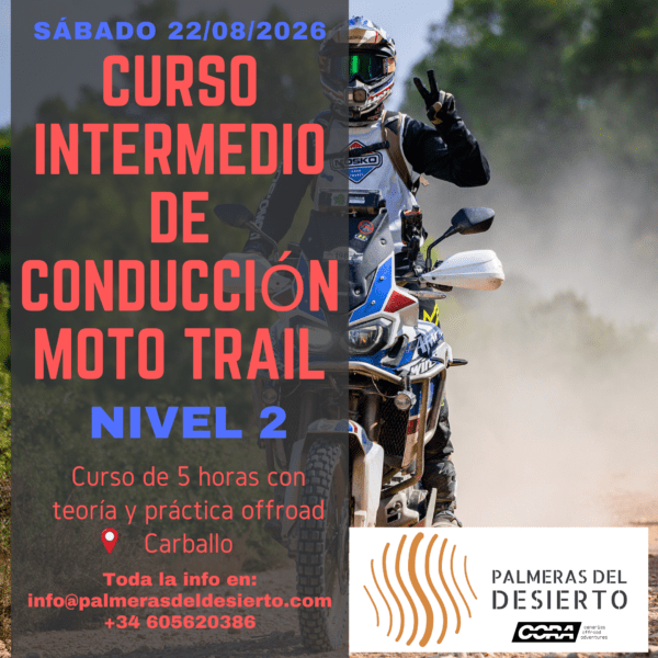 Curso Intermedio Agosto
