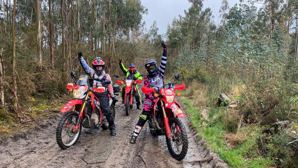 Equipo Chicas
