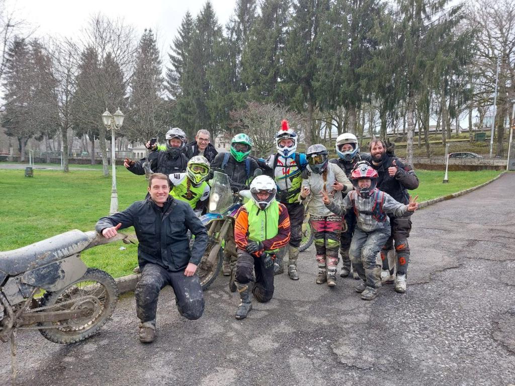 Water Team