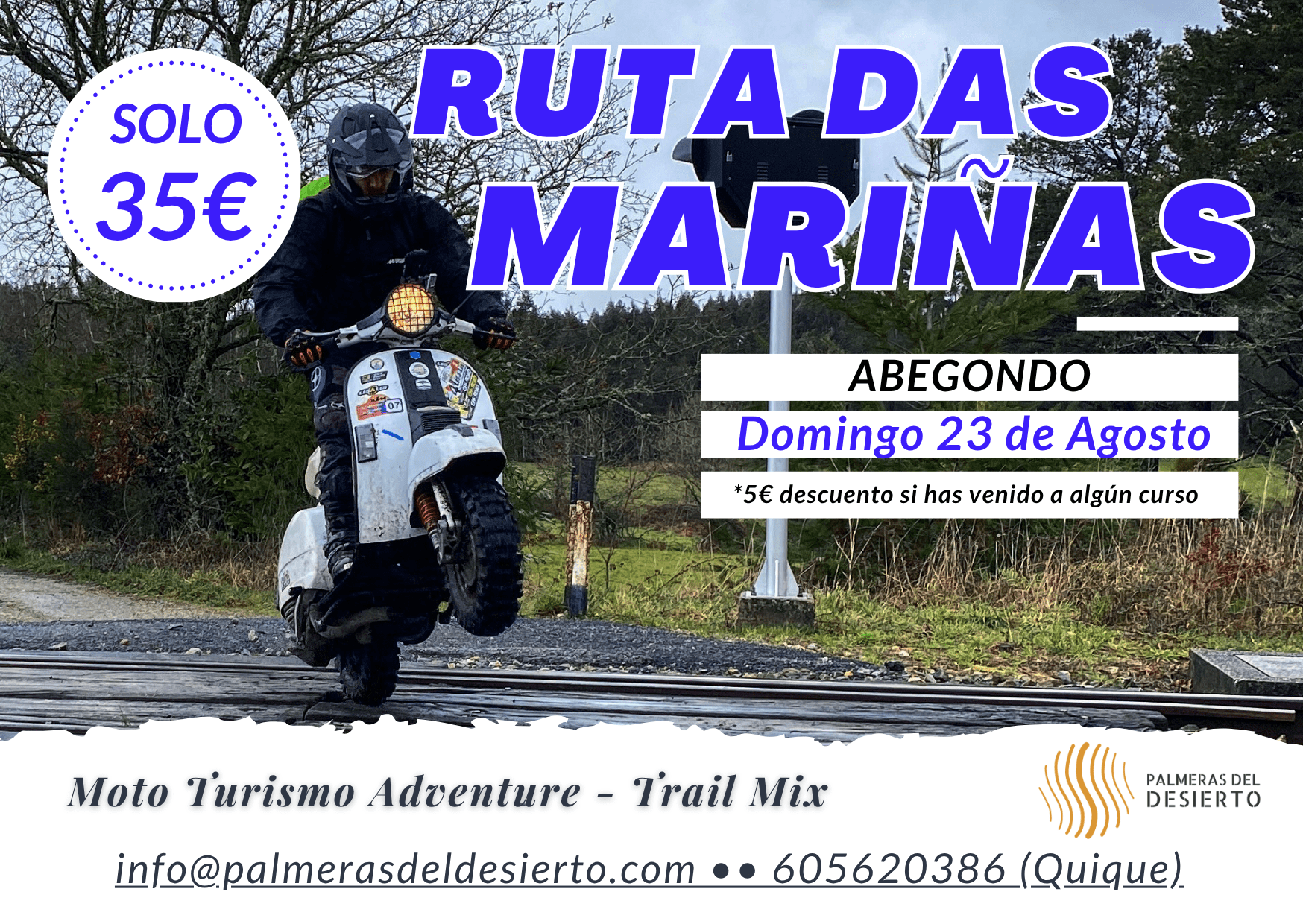 Ruta das Mariñas